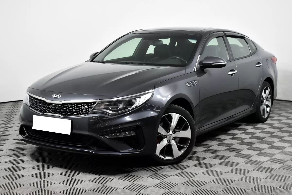 Купить Автомобиль Kia Optima